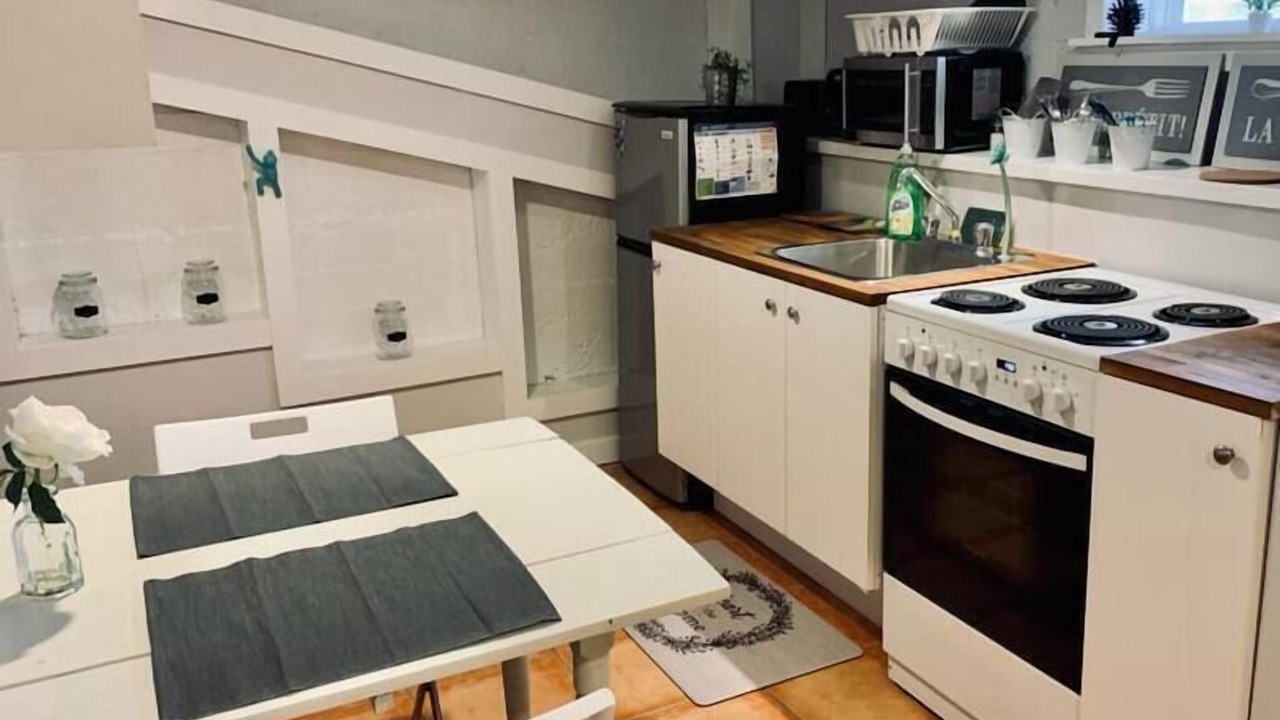Photo of Kitchen in North End