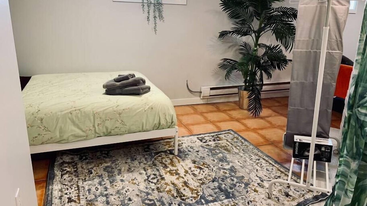 Photo of Bedroom in North End