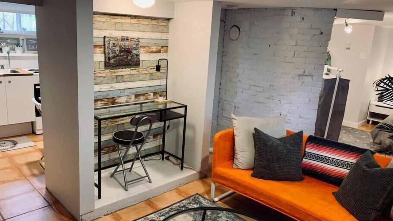 Photo of Bedroom in North End