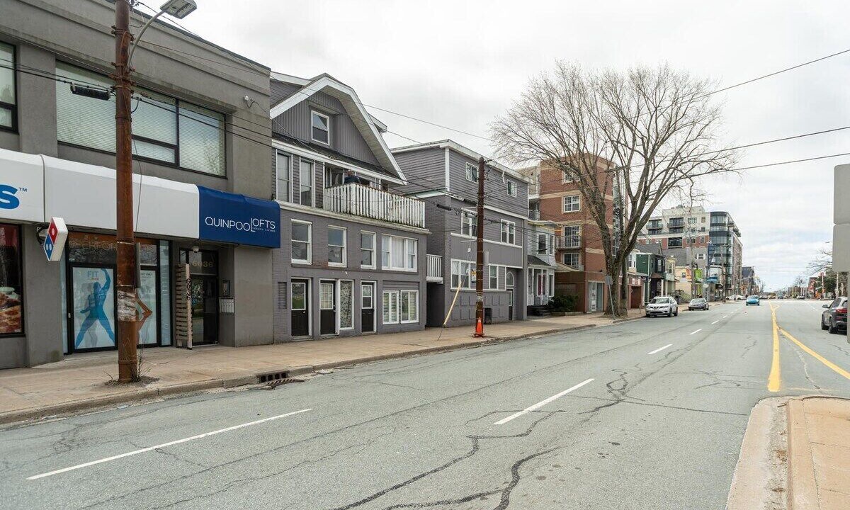 Photo of Outdoor in South End
