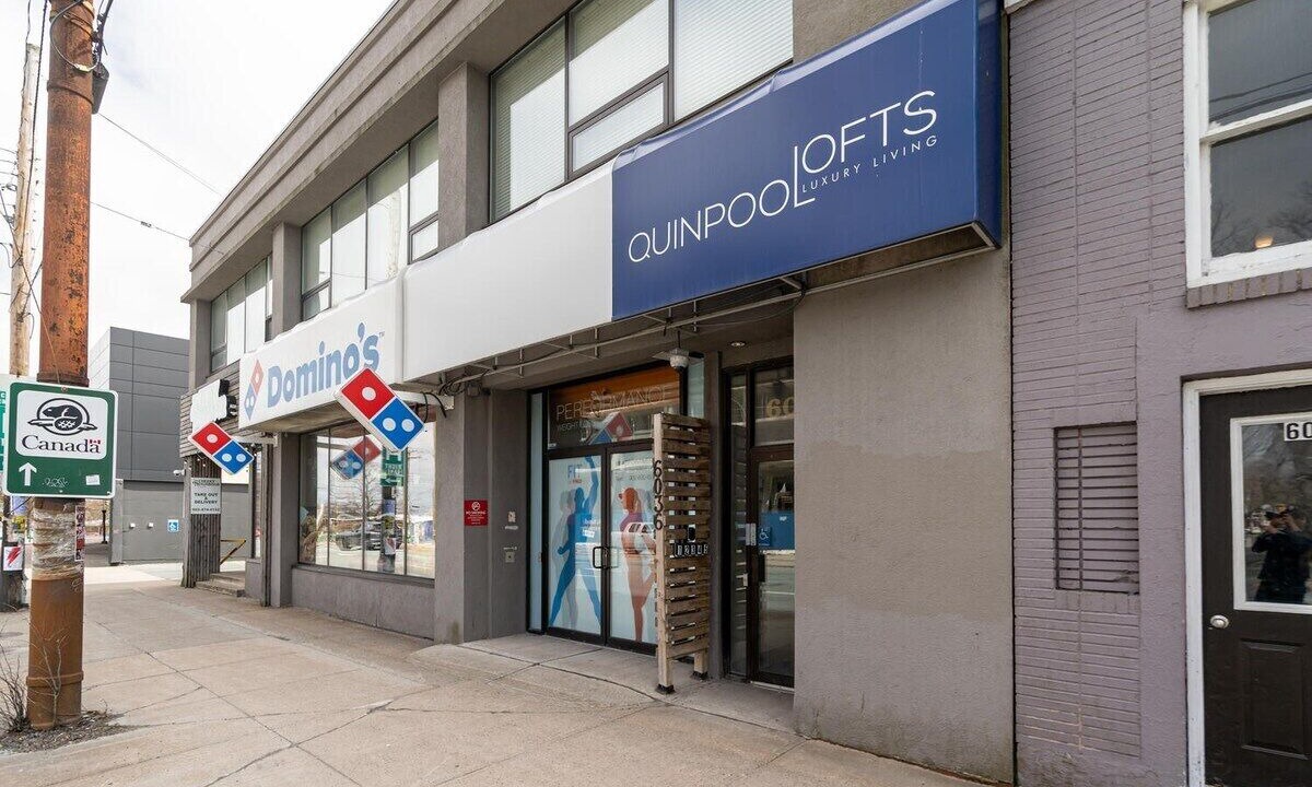 Photo of Outdoor in South End