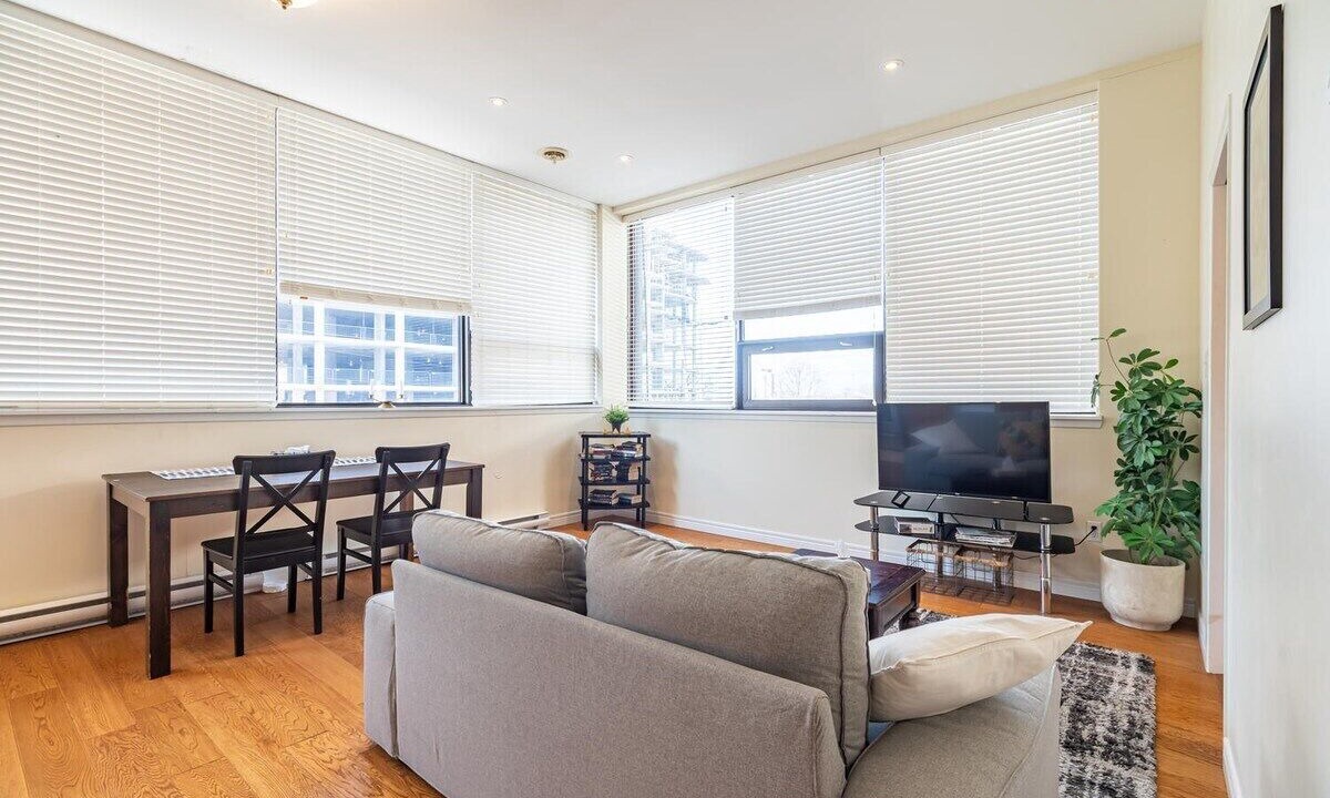 Photo of Livingroom in South End