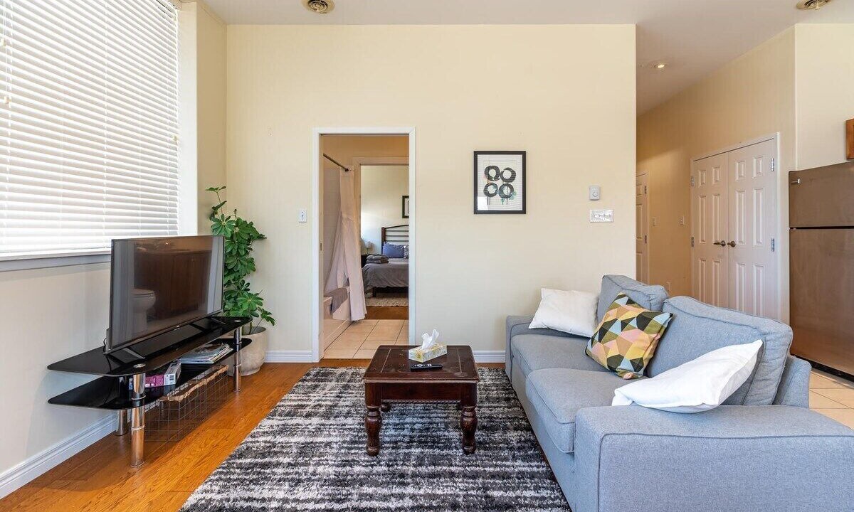 Photo of Livingroom in South End