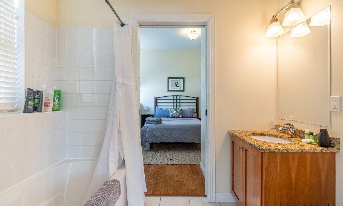 Photo of Bathroom in South End