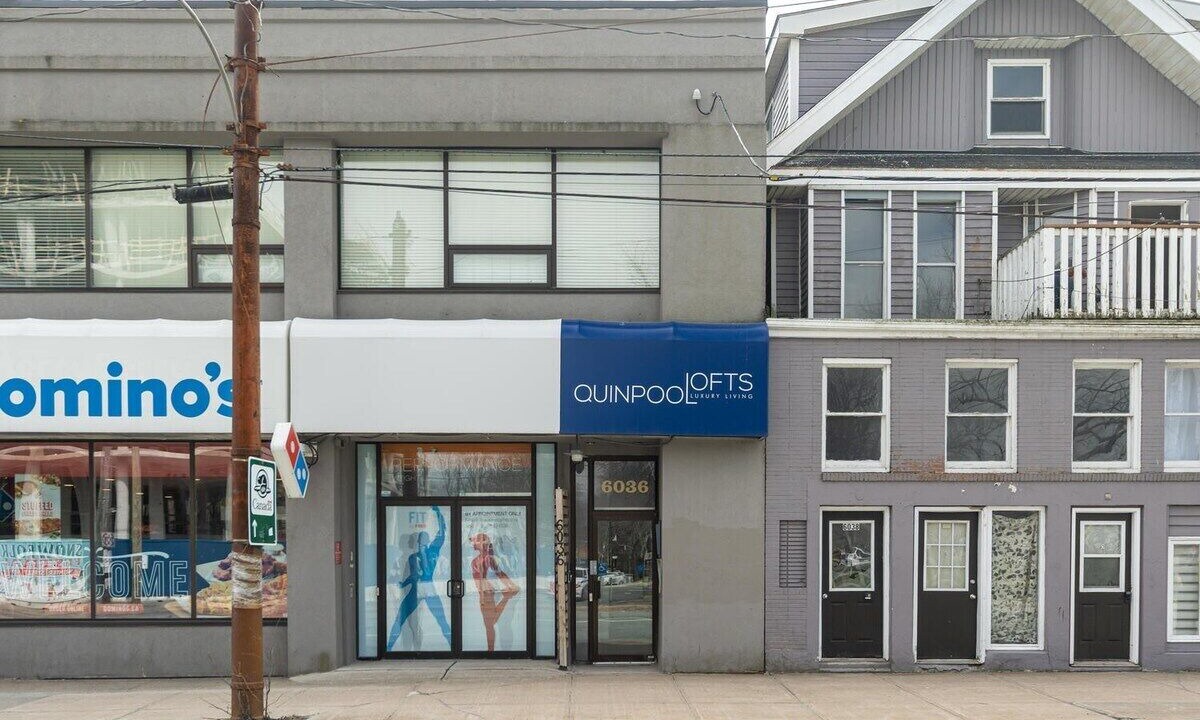 Photo of Outdoor in South End