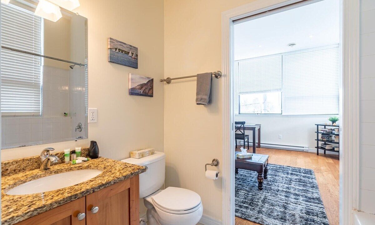 Photo of Bathroom in South End
