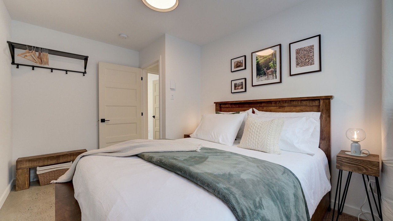Photo of Bedroom in Amherst