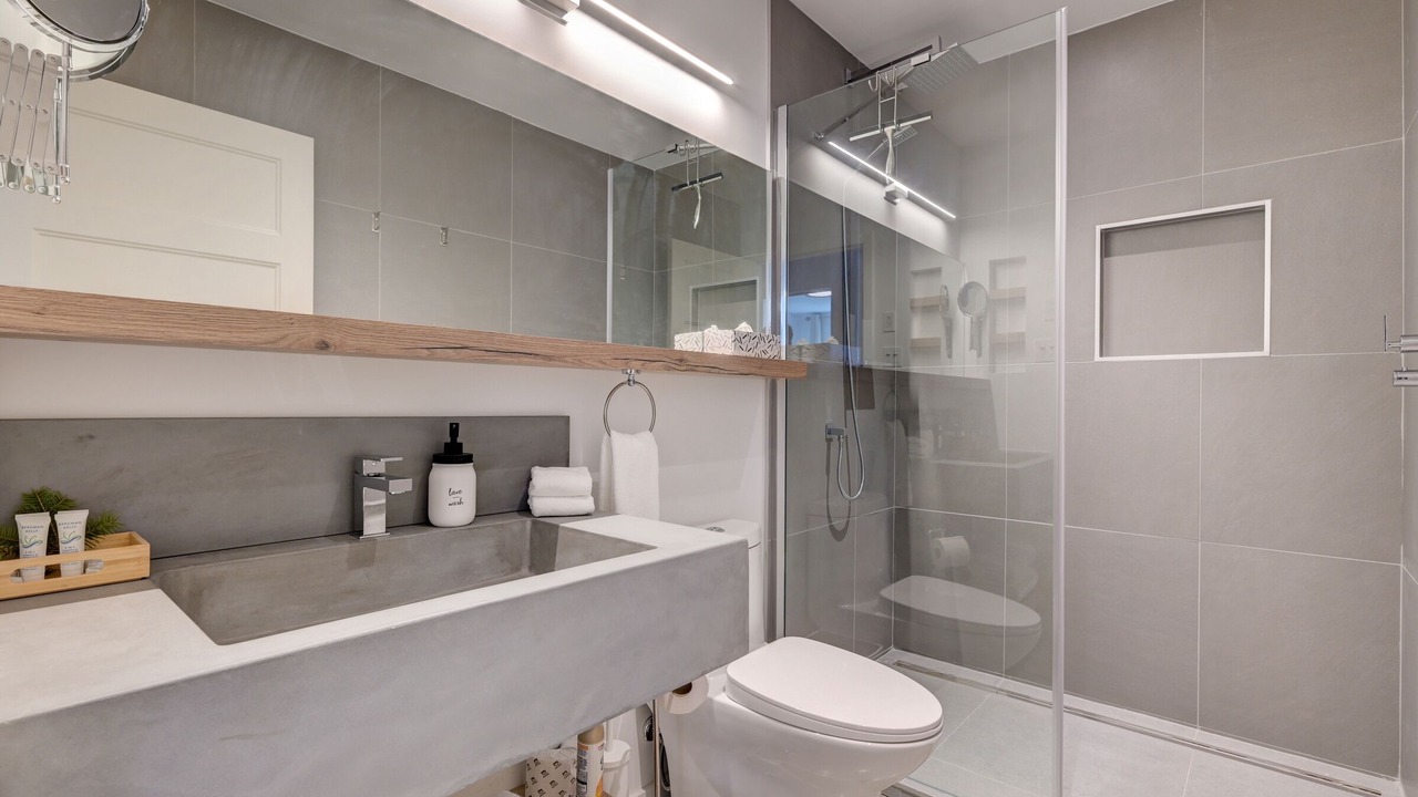 Photo of Bathroom in Amherst
