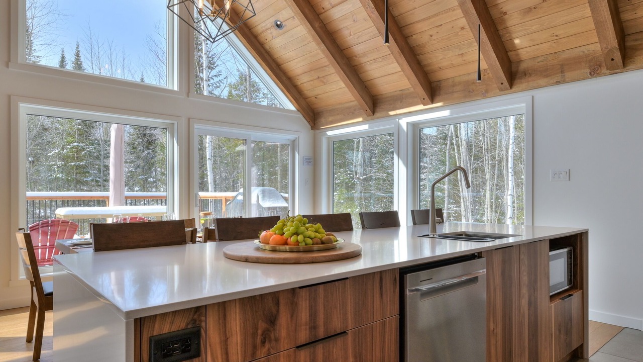 Photo of Kitchen in Amherst