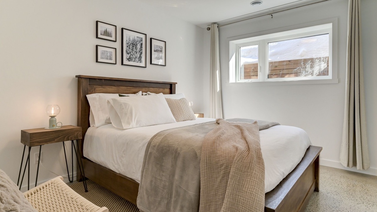Photo of Bedroom in Amherst