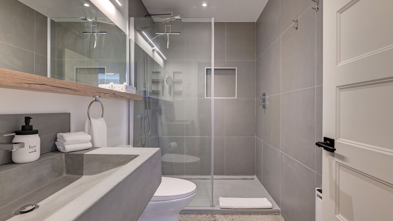 Photo of Bathroom in Amherst