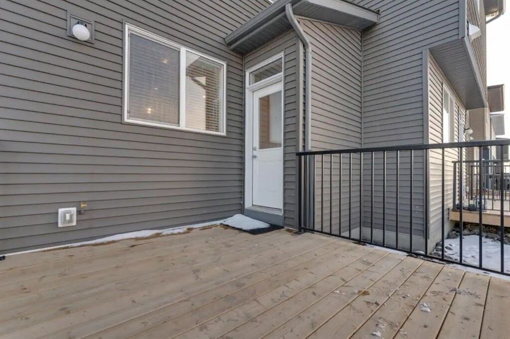 Photo of Outdoor in Calgary
