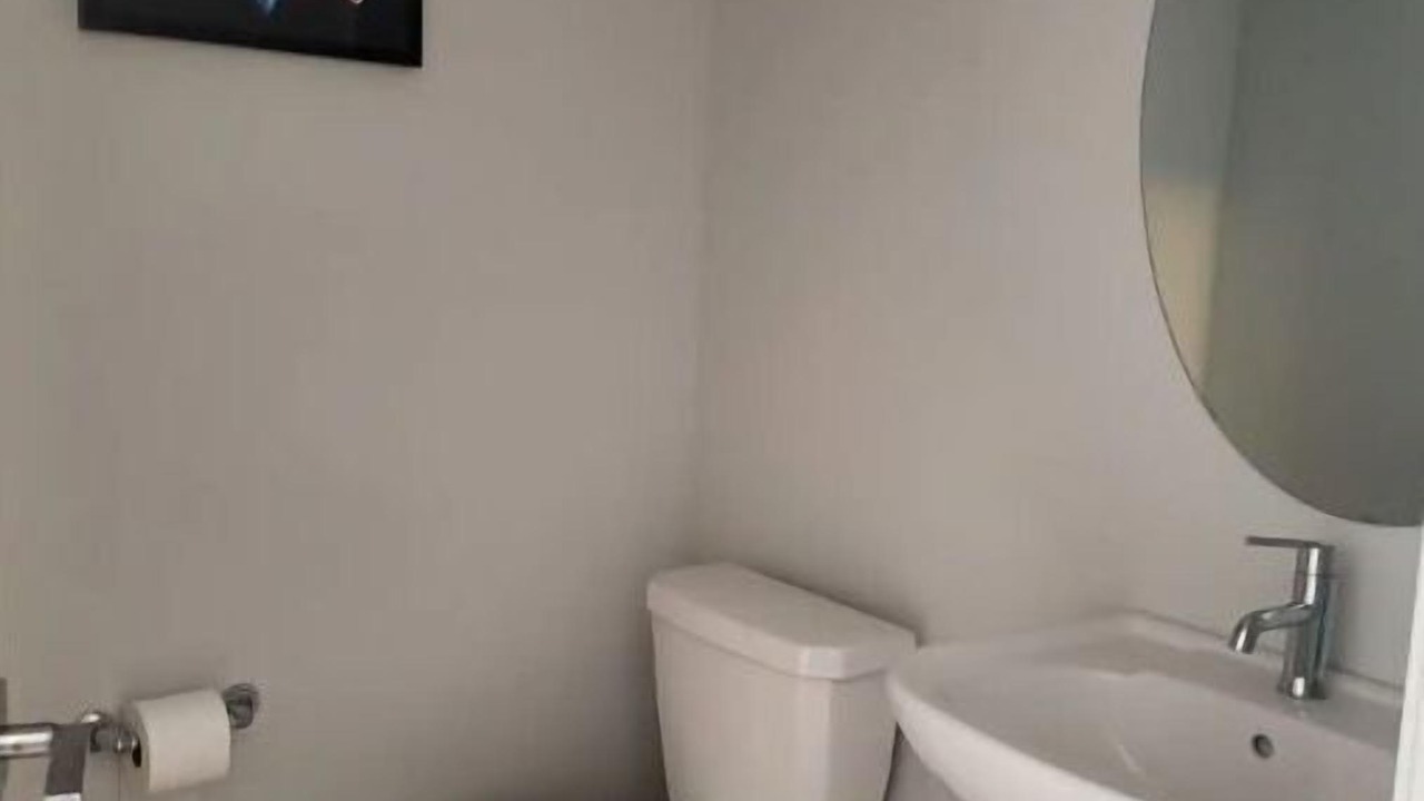 Photo of Bathroom in Calgary