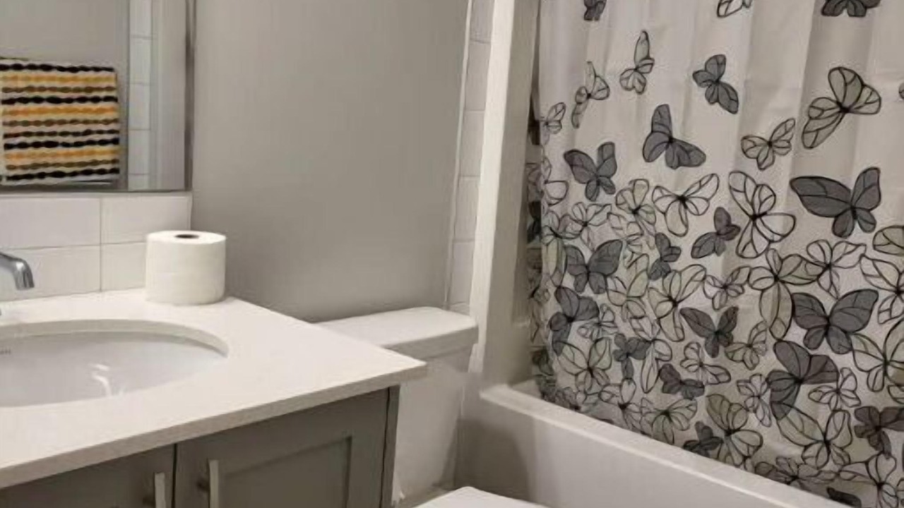Photo of Bathroom in Calgary