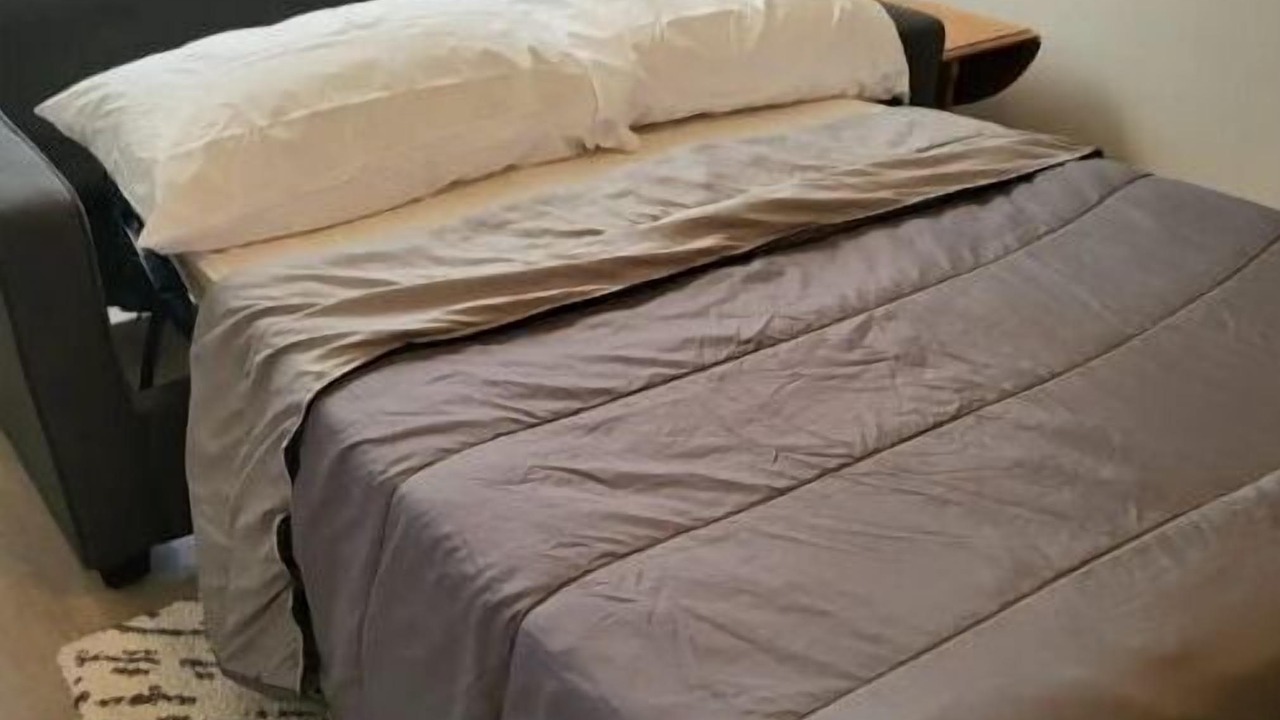 Photo of Bedroom in Calgary