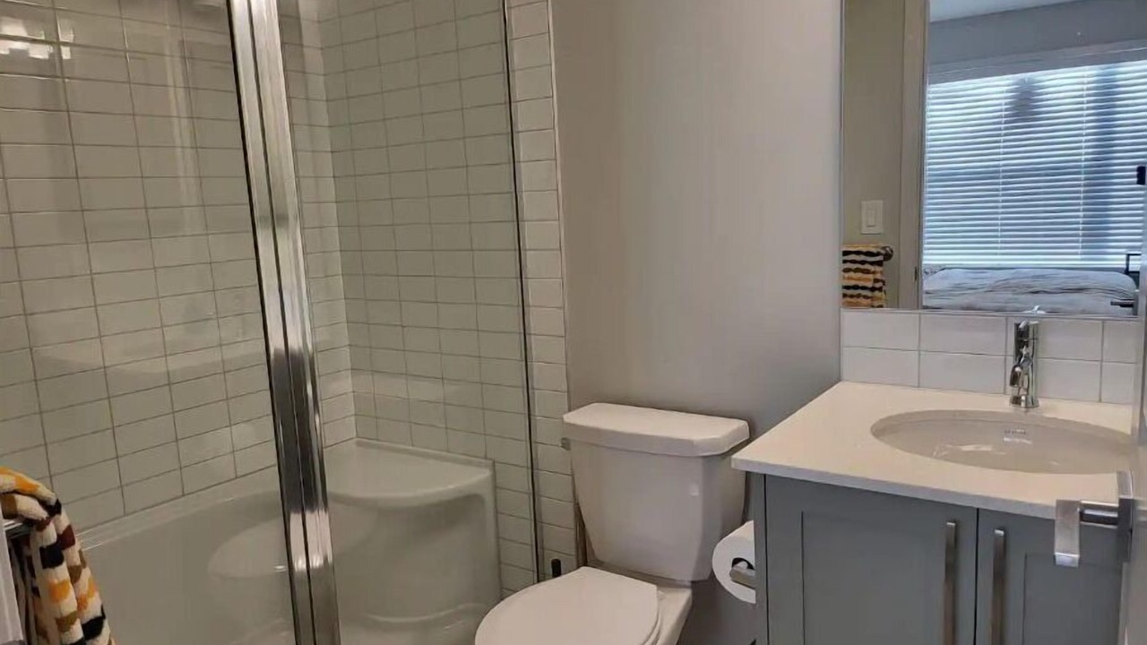 Photo of Bathroom in Calgary