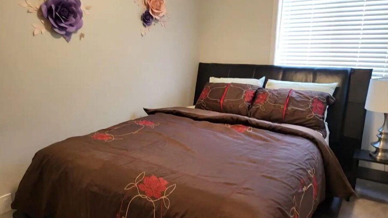 Photo of Bedroom in Calgary