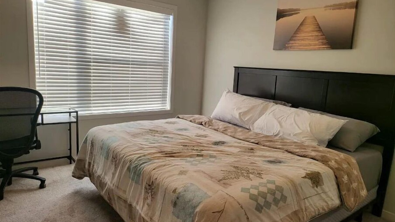 Photo of Bedroom in Calgary