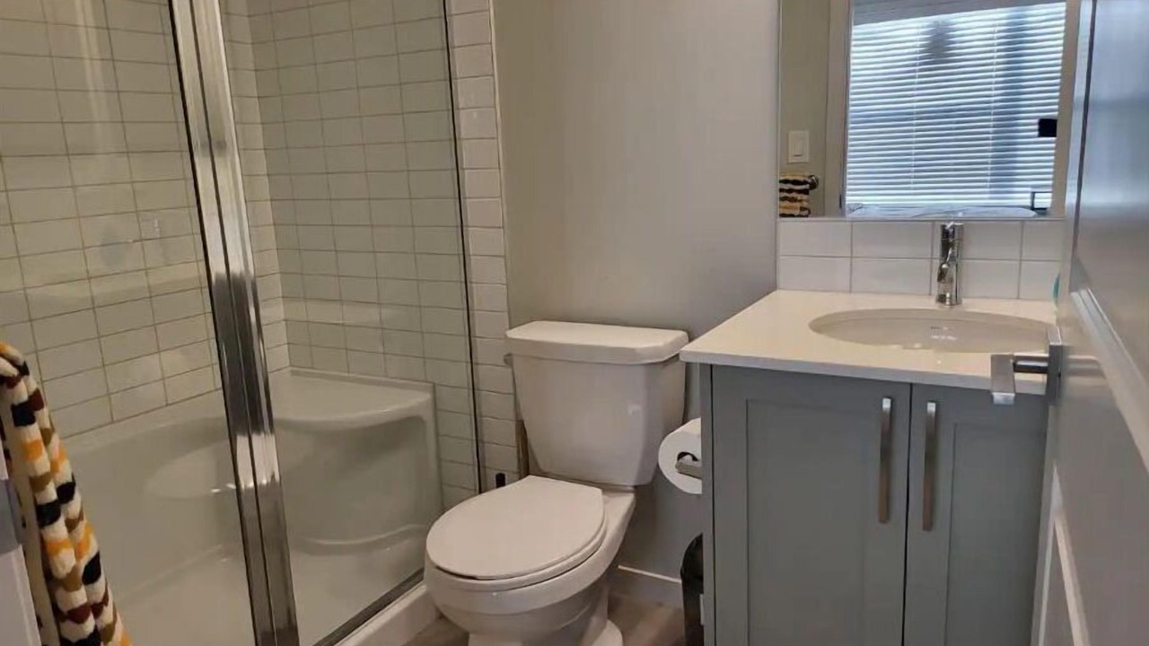 Photo of Bathroom in Calgary