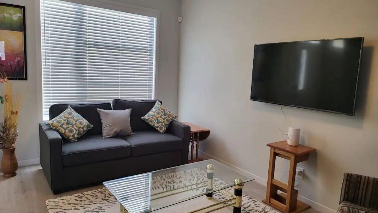 Photo of Livingroom in Calgary