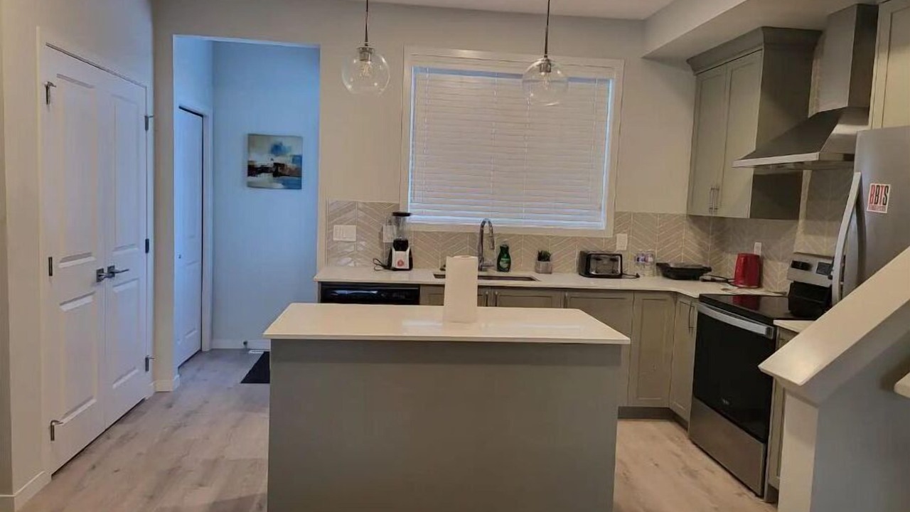 Photo of Kitchen in Calgary