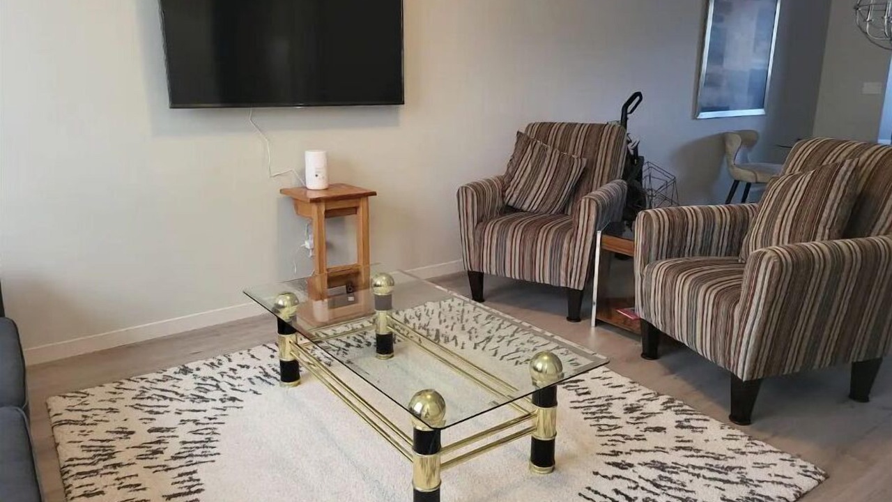 Photo of Livingroom in Calgary
