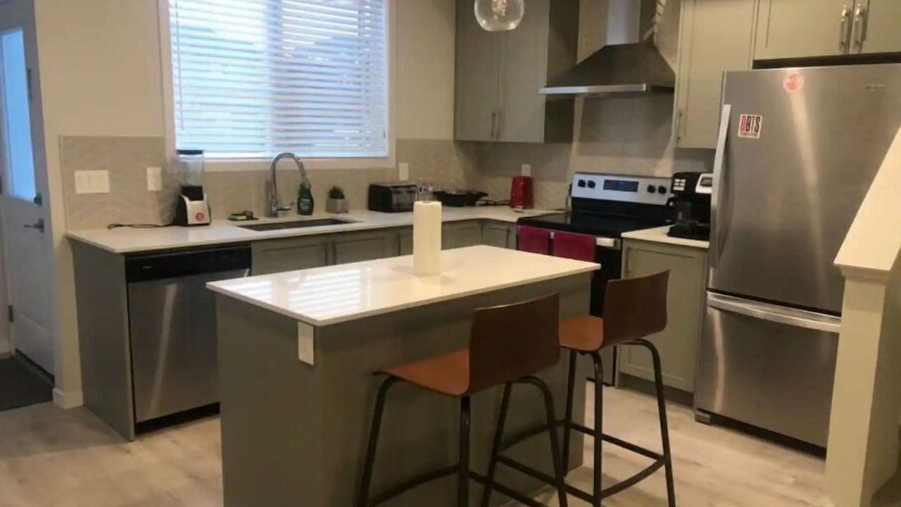 Photo of Kitchen in Calgary