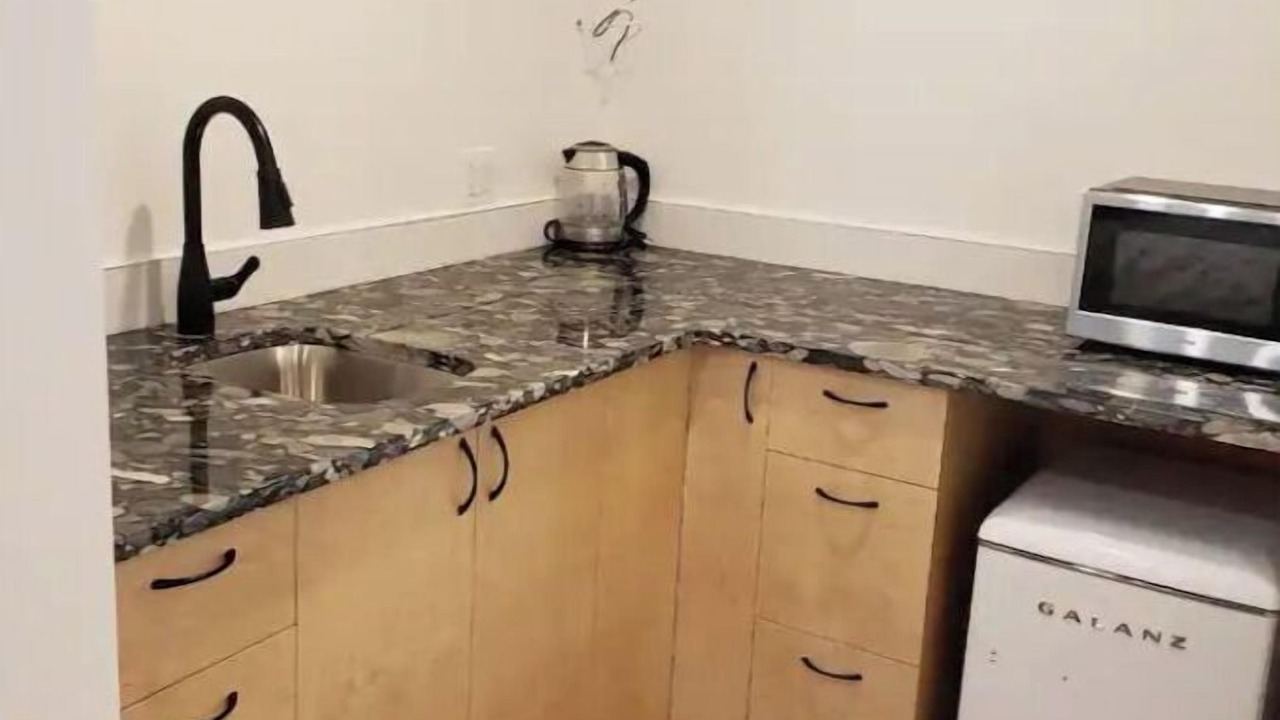 Photo of Kitchen in Ucluelet