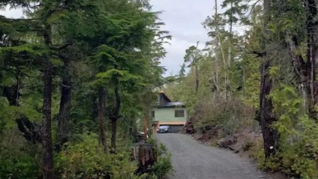 Photo of Outdoor in Ucluelet