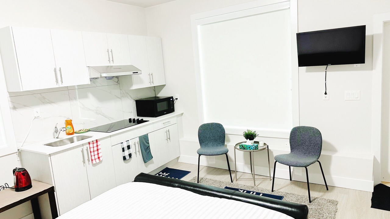 Photo of Bedroom in Guildford