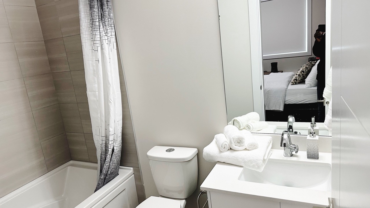 Photo of Bathroom in Guildford