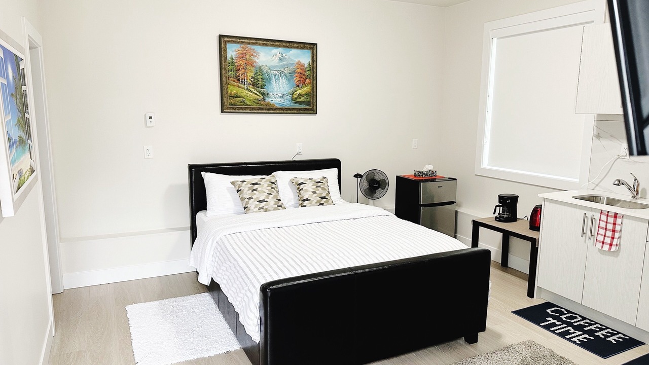 Photo of Bedroom in Guildford