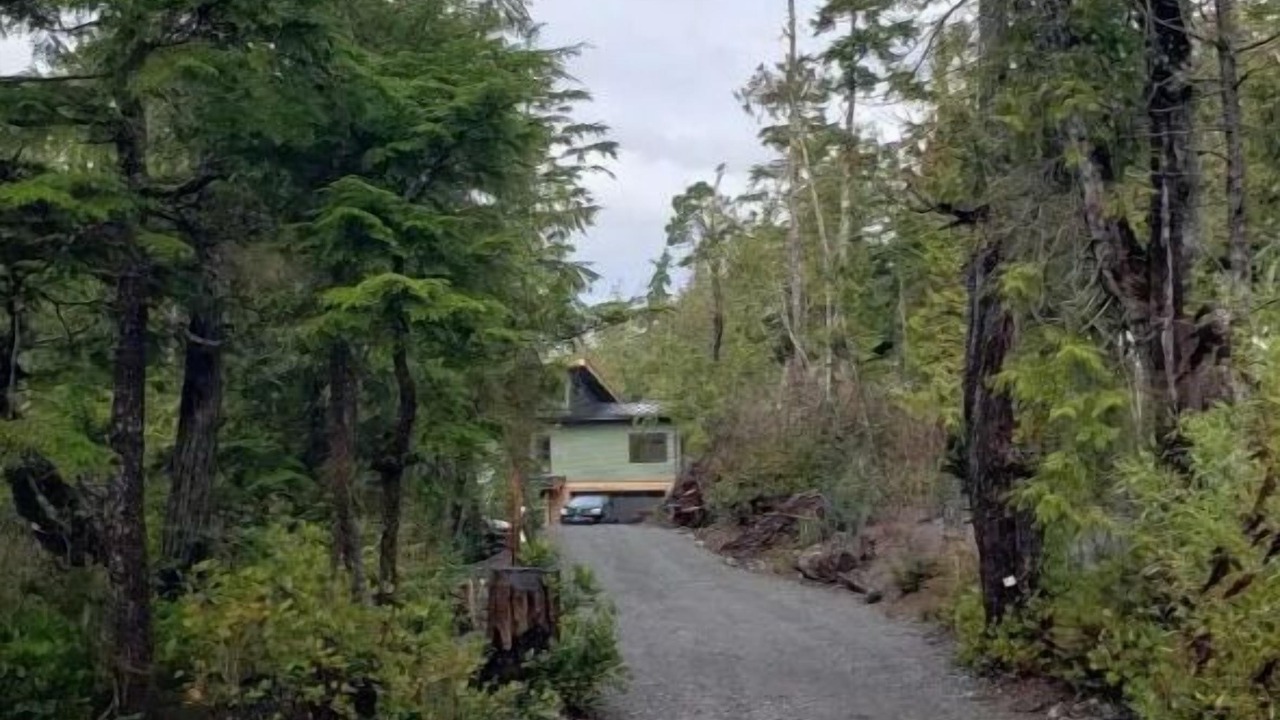 Photo of Outdoor in Ucluelet