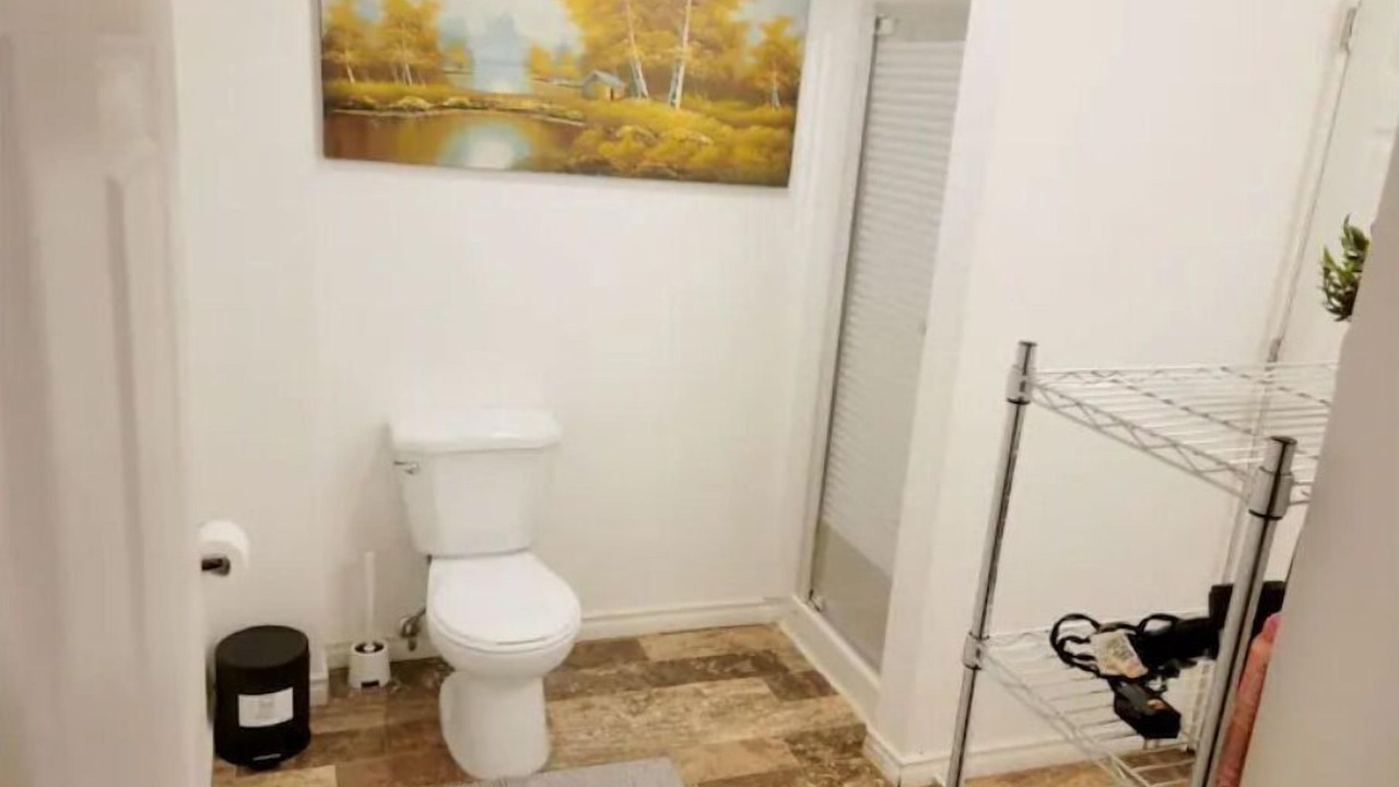 Photo of Bathroom in Transcona