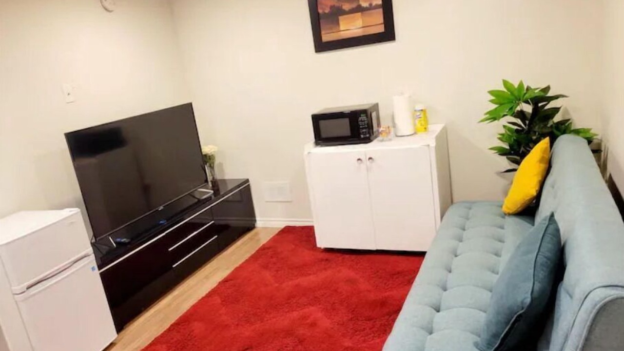 Photo of Livingroom in Transcona