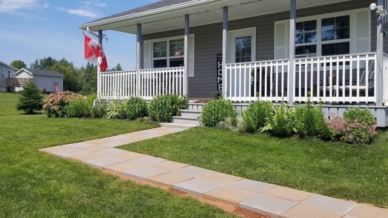 Photo of Outdoor in Vernon Bridge