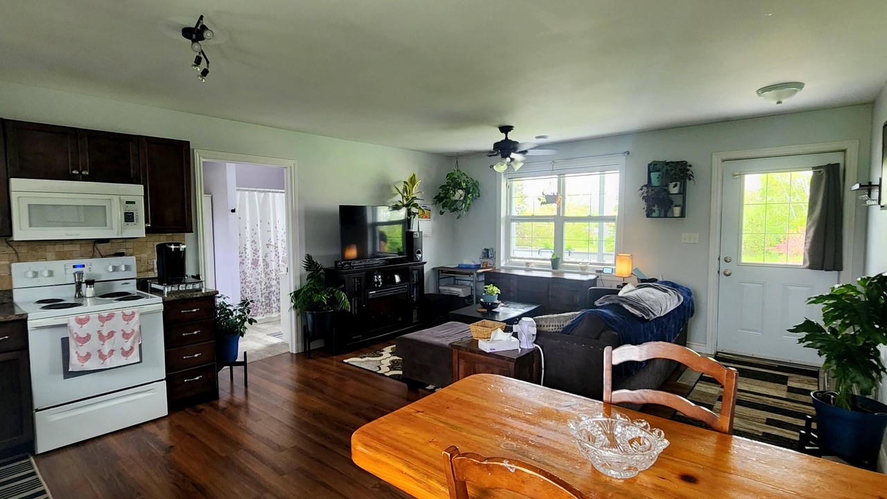 Photo of Kitchen in Vernon Bridge