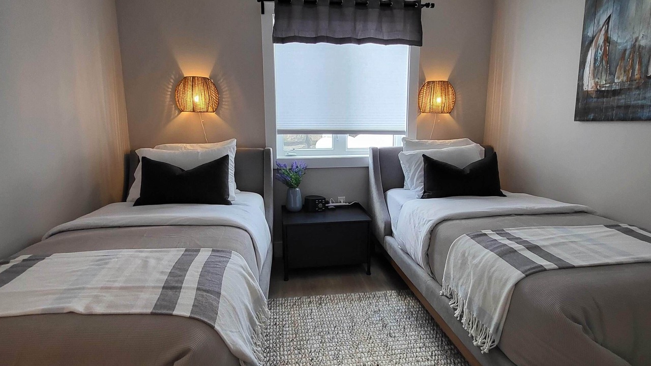 Photo of Bedroom in Smiths Cove