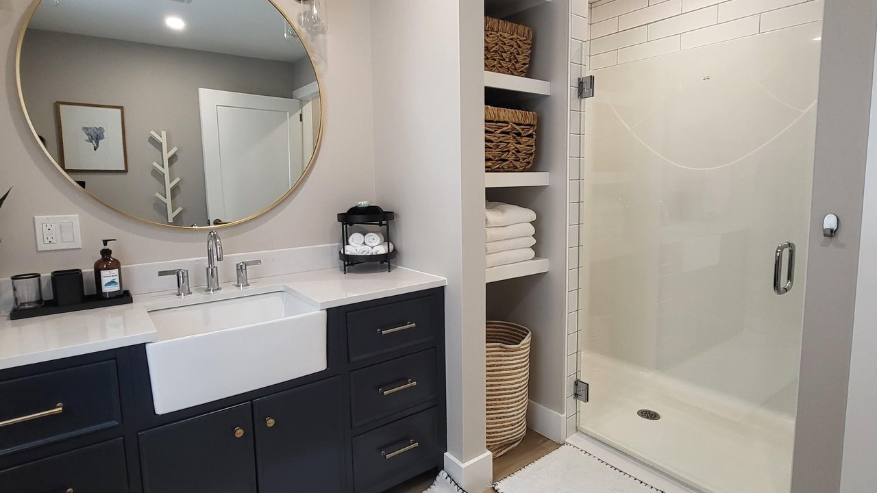 Photo of Bathroom in Smiths Cove