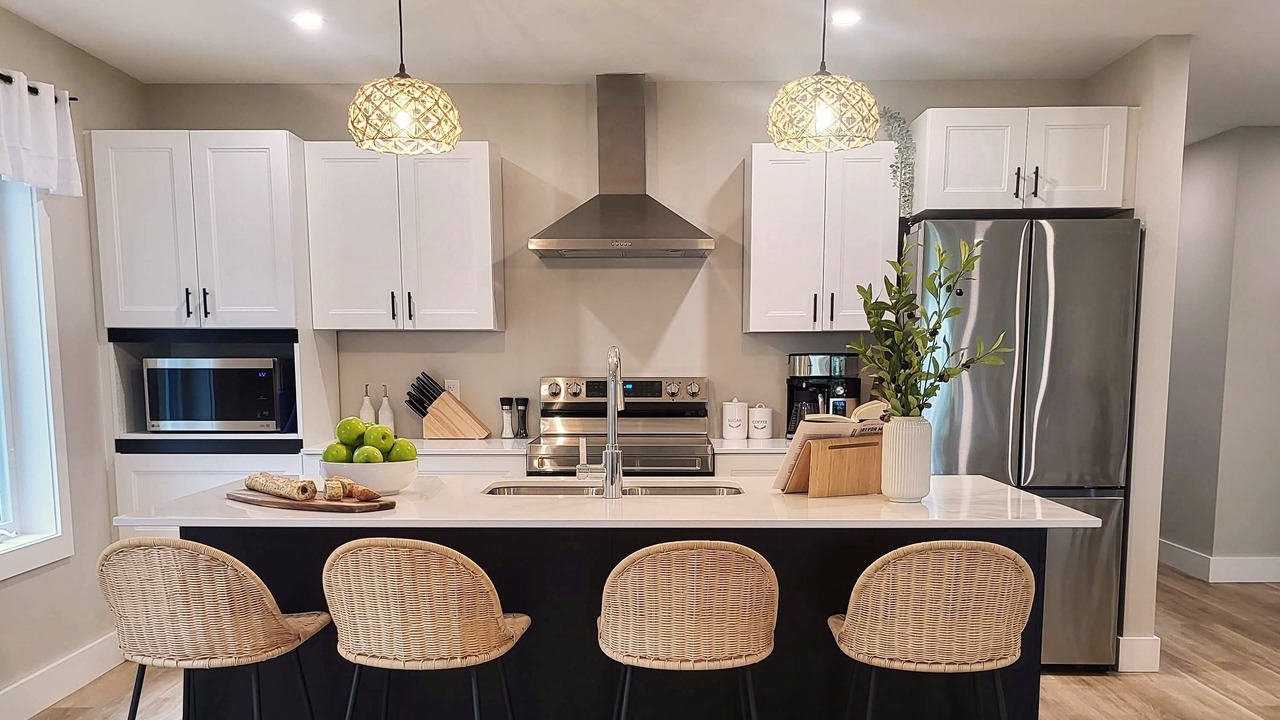 Photo of Kitchen in Smiths Cove