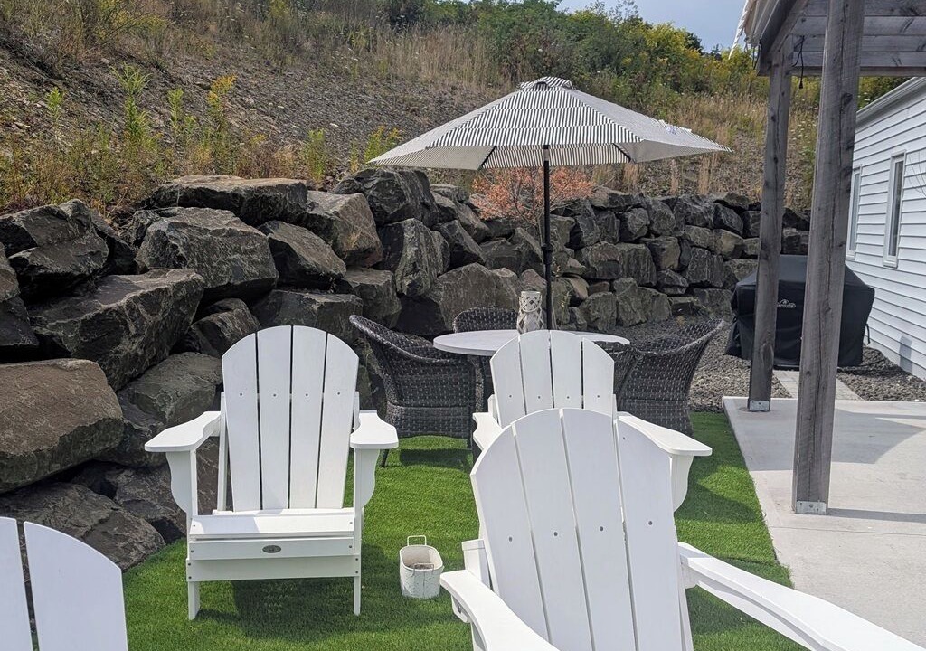 Photo of Patio Balcony in Smiths Cove