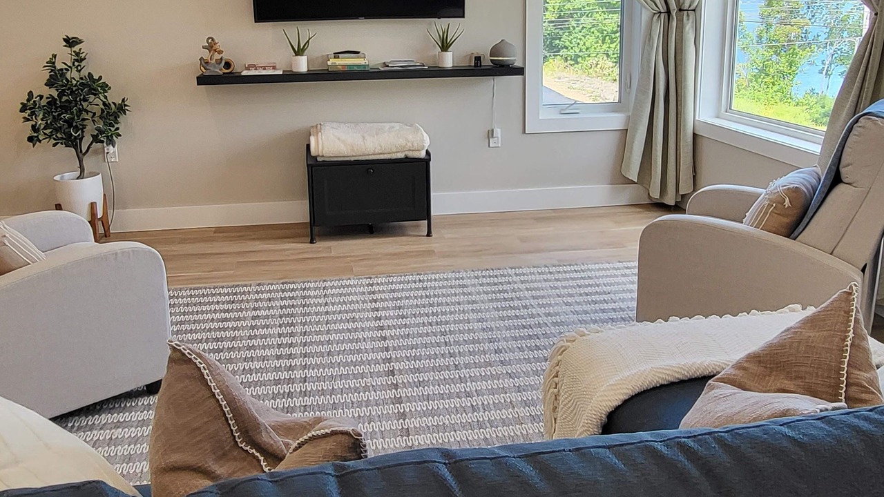 Photo of Livingroom in Smiths Cove