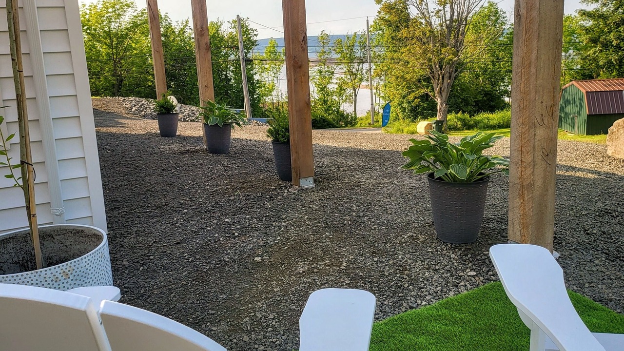 Photo of Outdoor in Smiths Cove