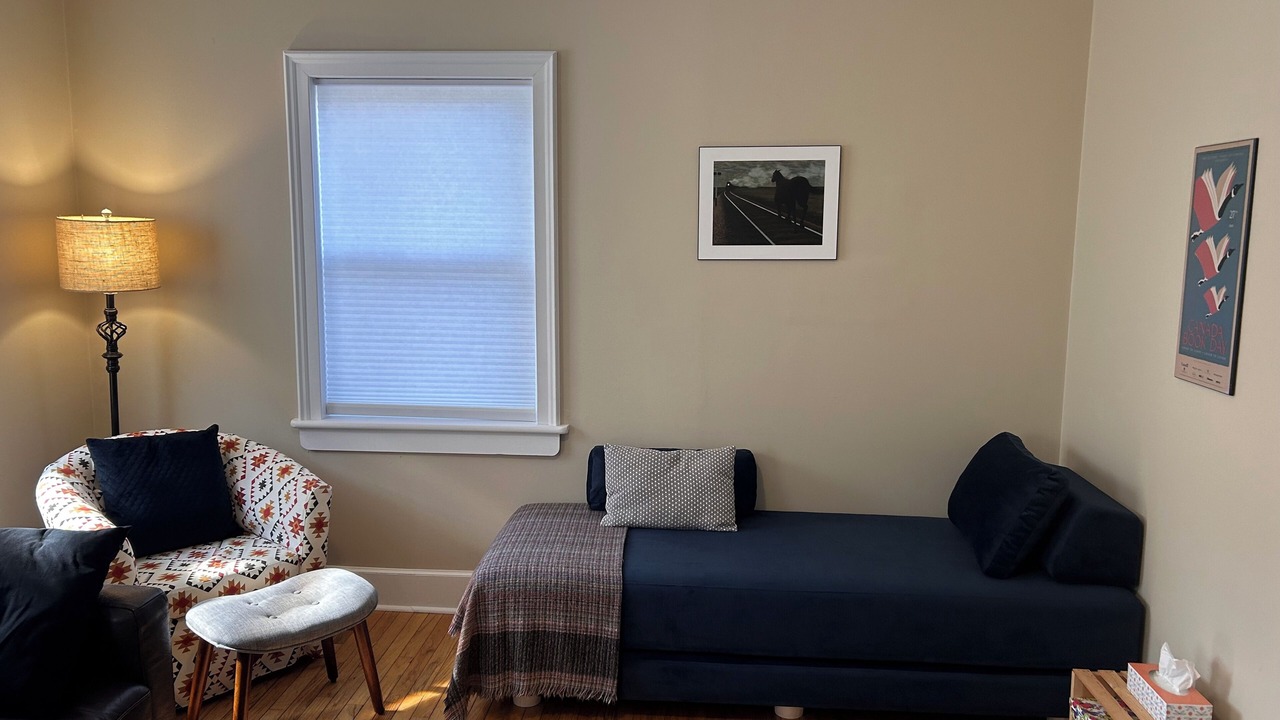 Photo of Bedroom in Sackville