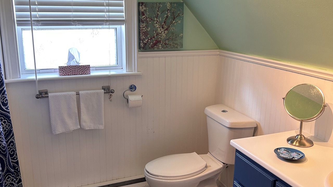 Photo of Bathroom in Sackville