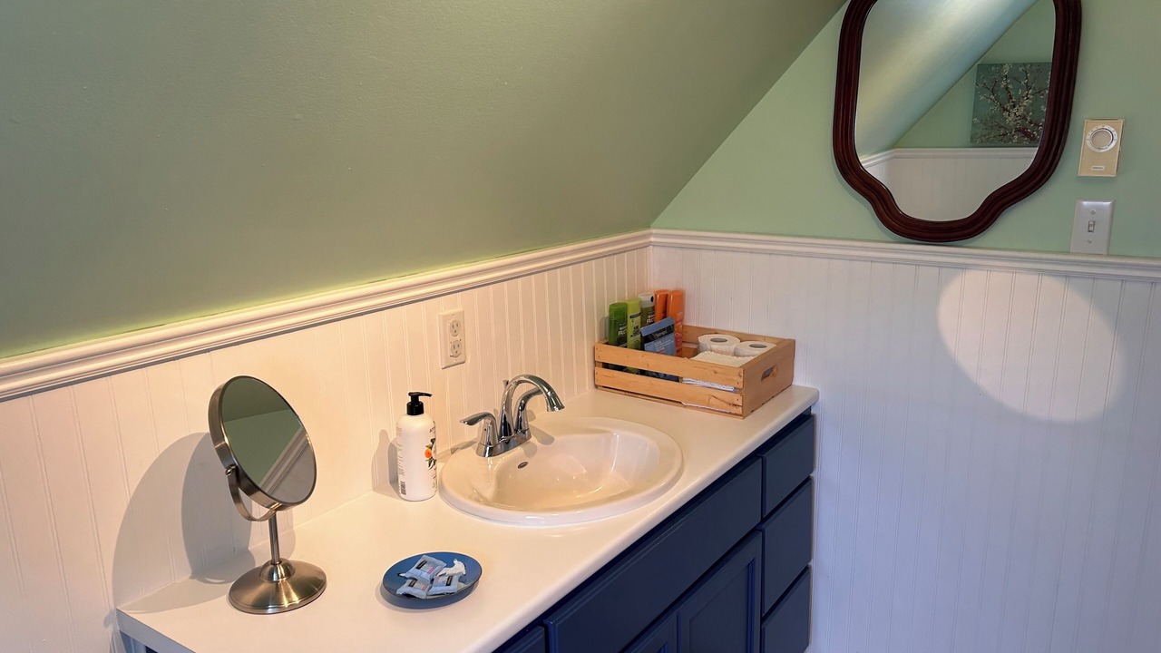 Photo of Bathroom in Sackville