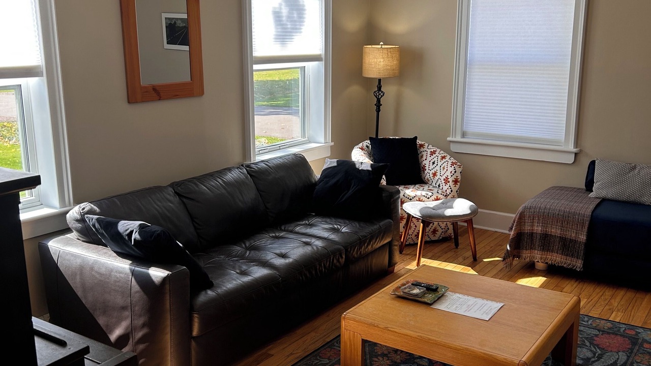 Photo of Bedroom in Sackville