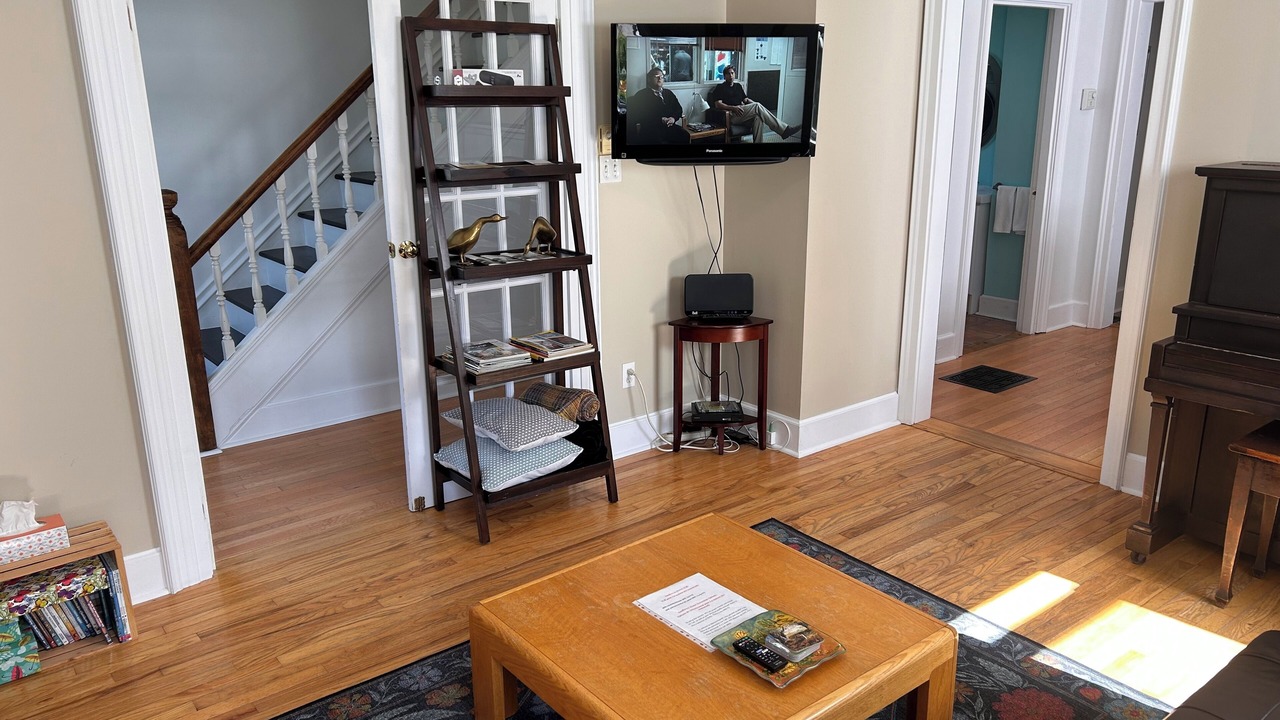 Photo of Bedroom in Sackville