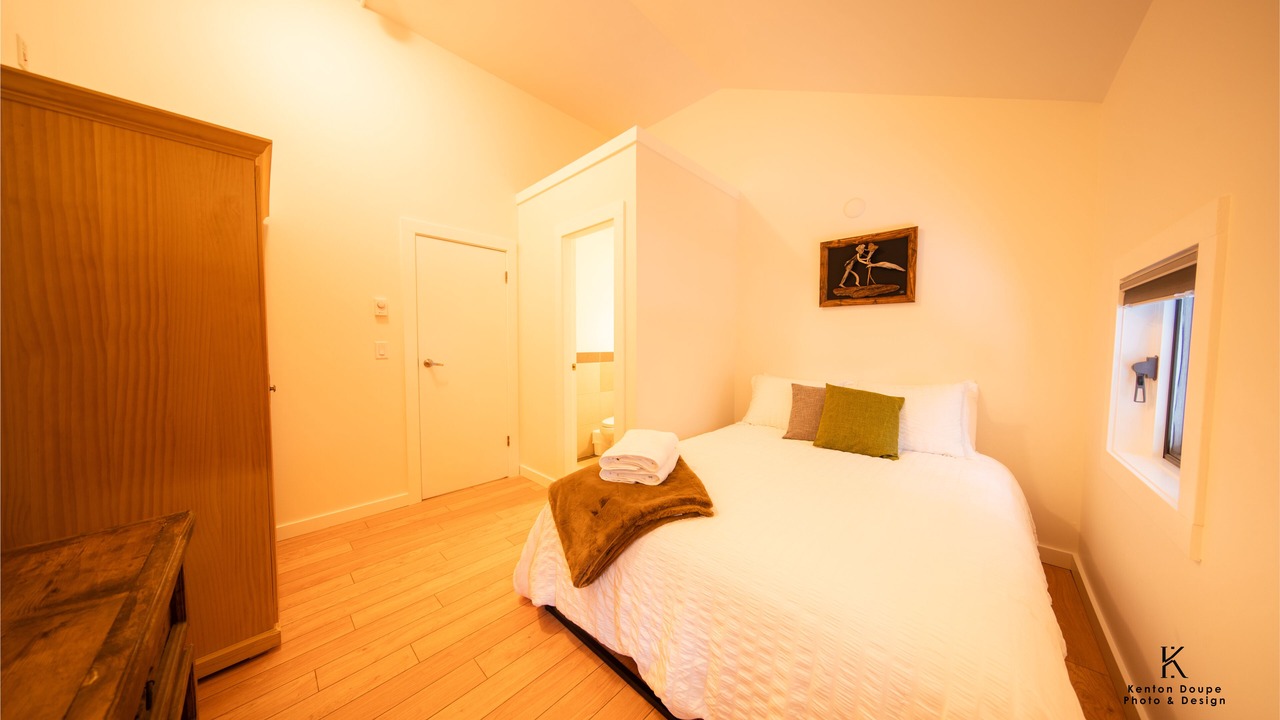 Photo of Bedroom in Nelson
