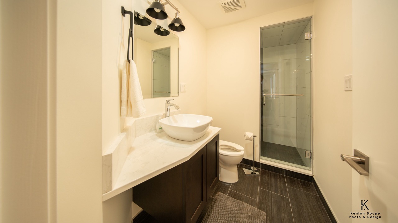 Photo of Bathroom in Nelson